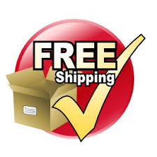 Free Shipping