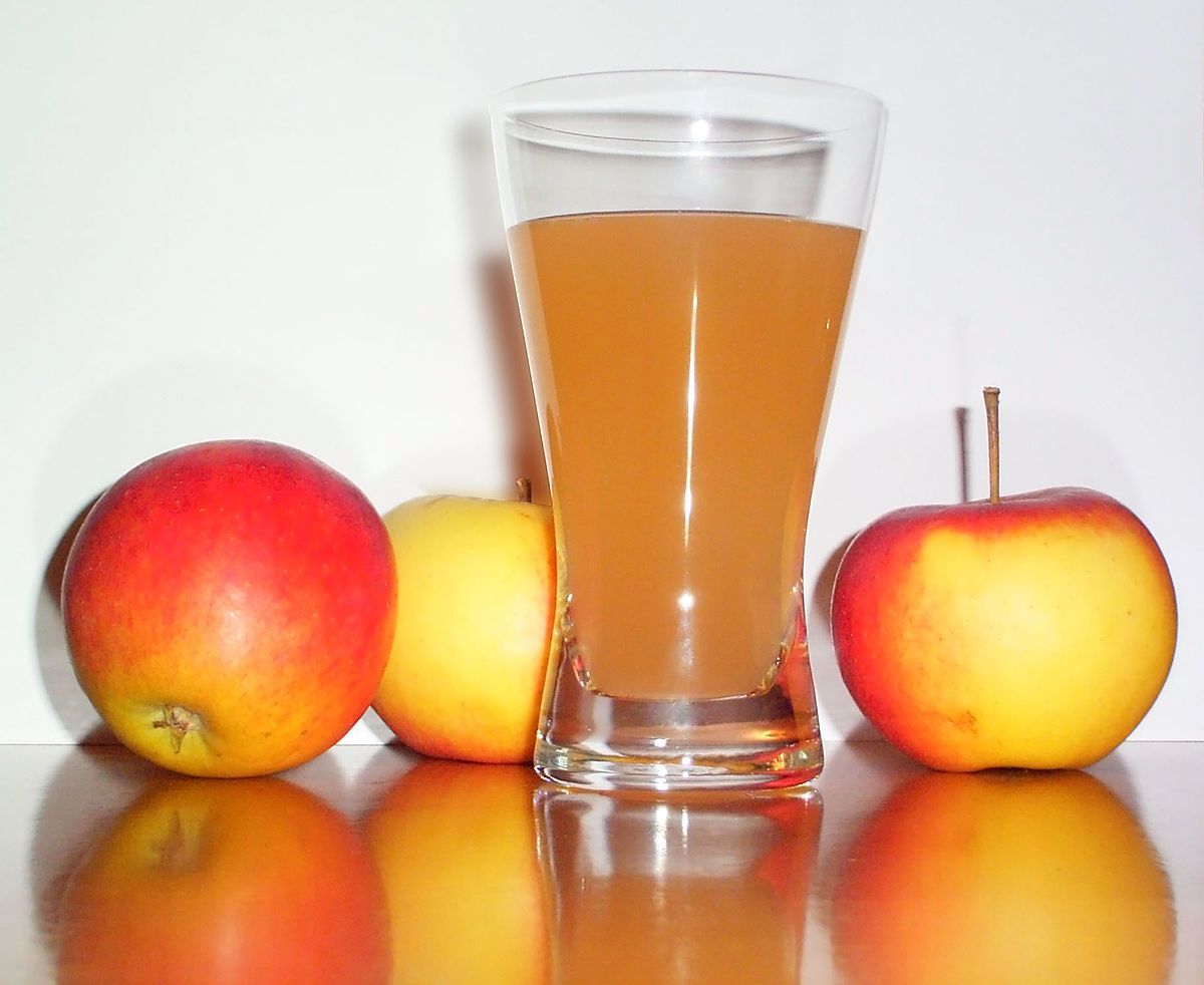 Hard Cider