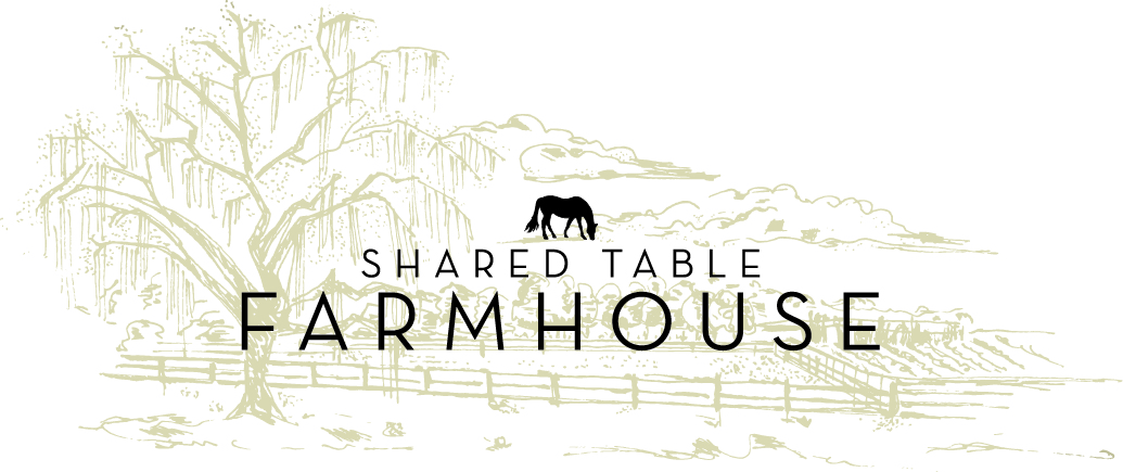 Shared Table Farm