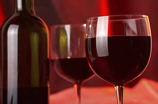 Red Wines