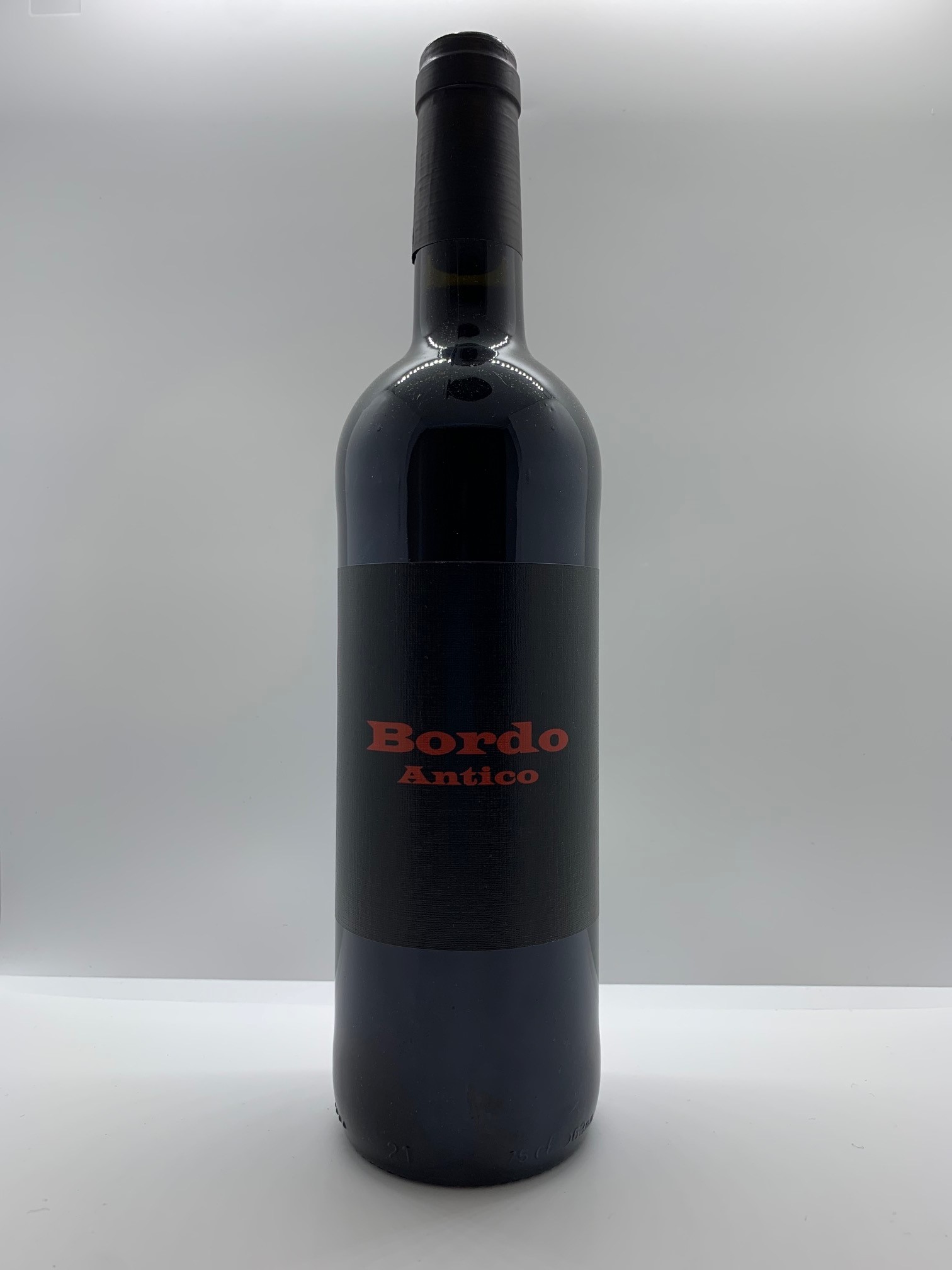 Bordo Antico 2022 - Cabernet Franc