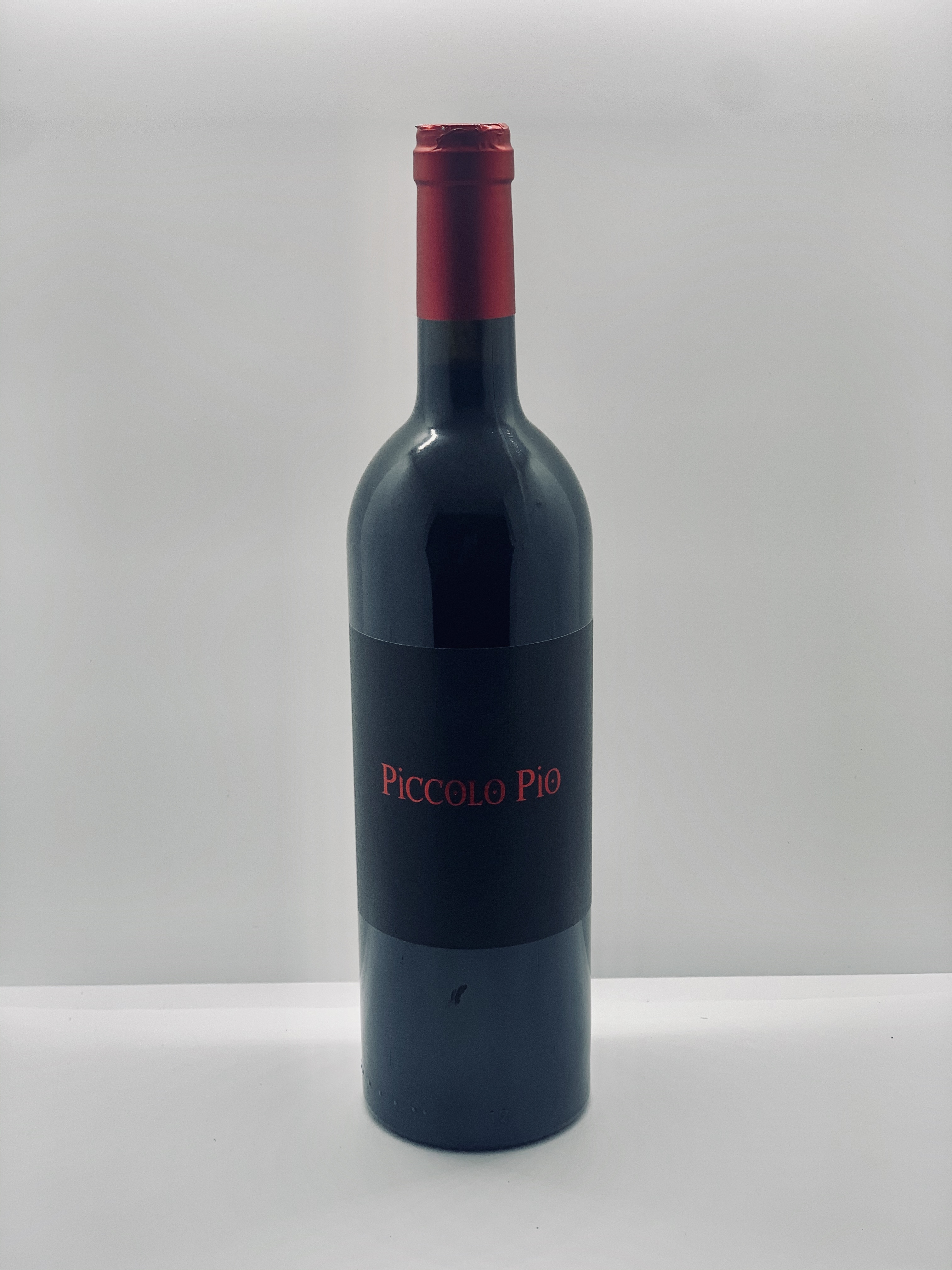 Reserve Petit Verdot 2013