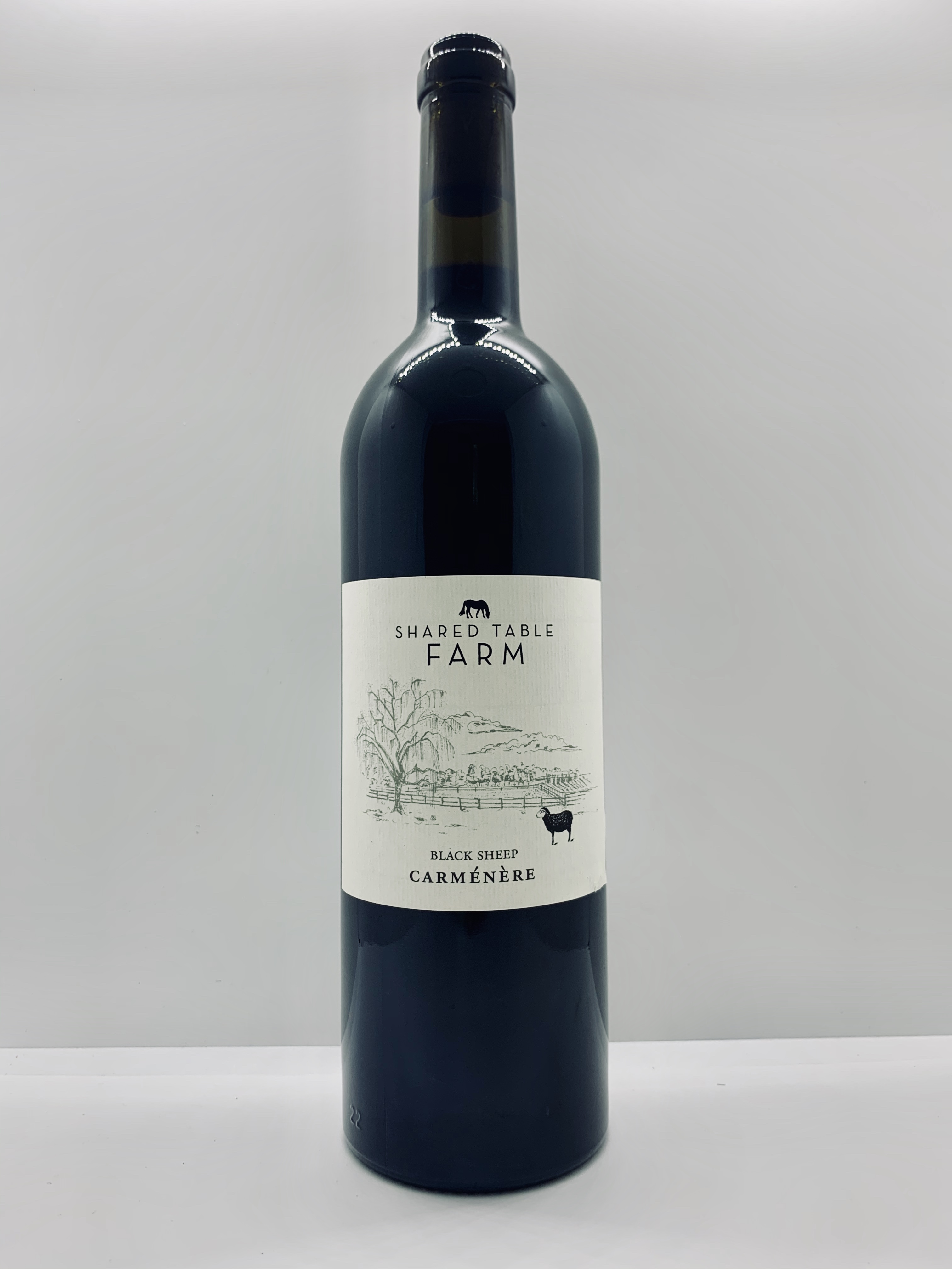 Carménère 2016