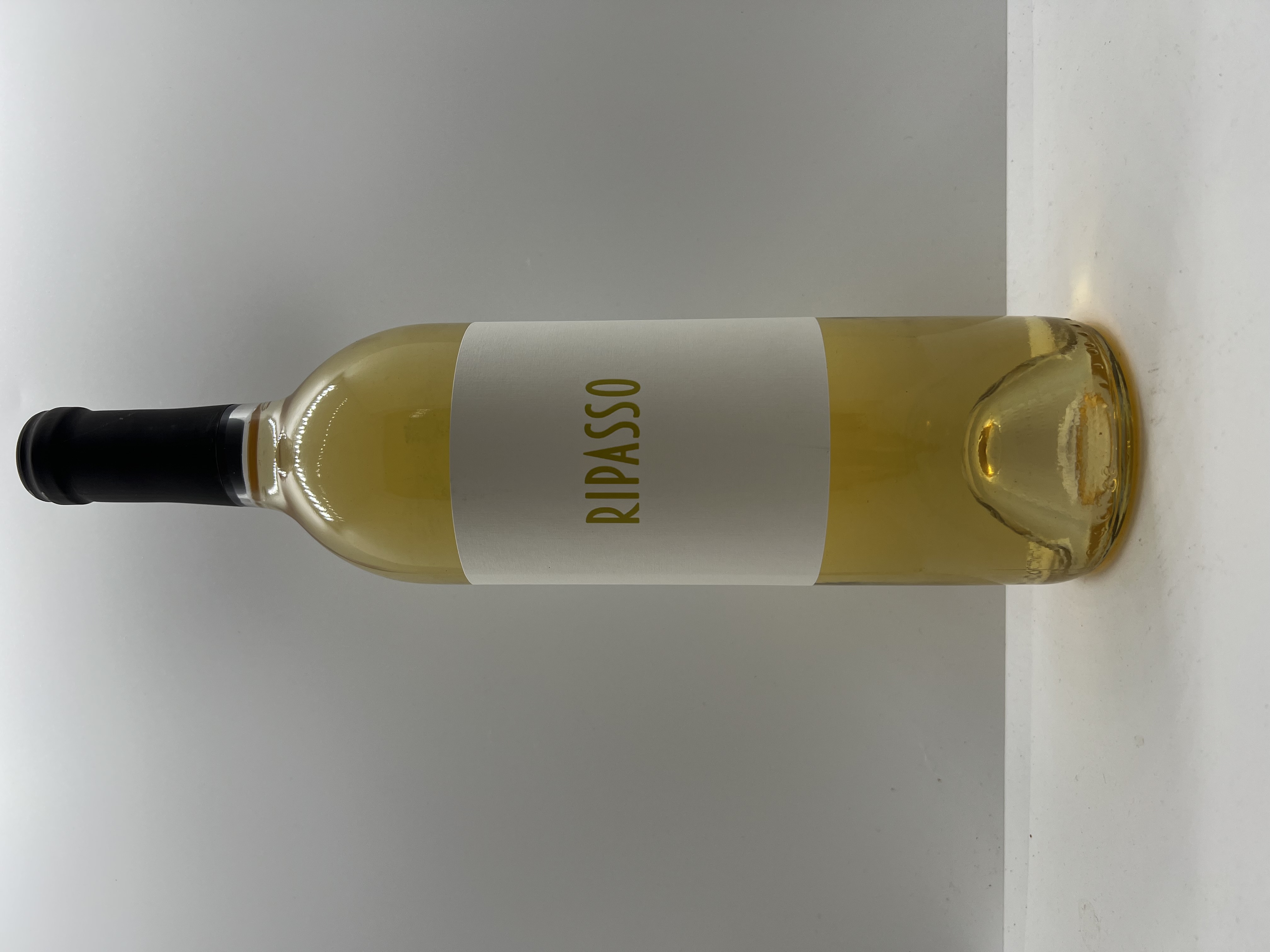  Ripasso White - Riesling Wine (Semillon Skins) 2020 