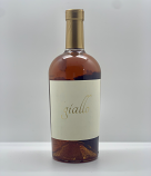 "Giallo" - Late Harvest Sémillon - Orange Wine